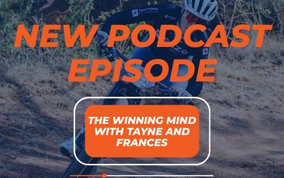 The Winning Mind with Tayne and Frances